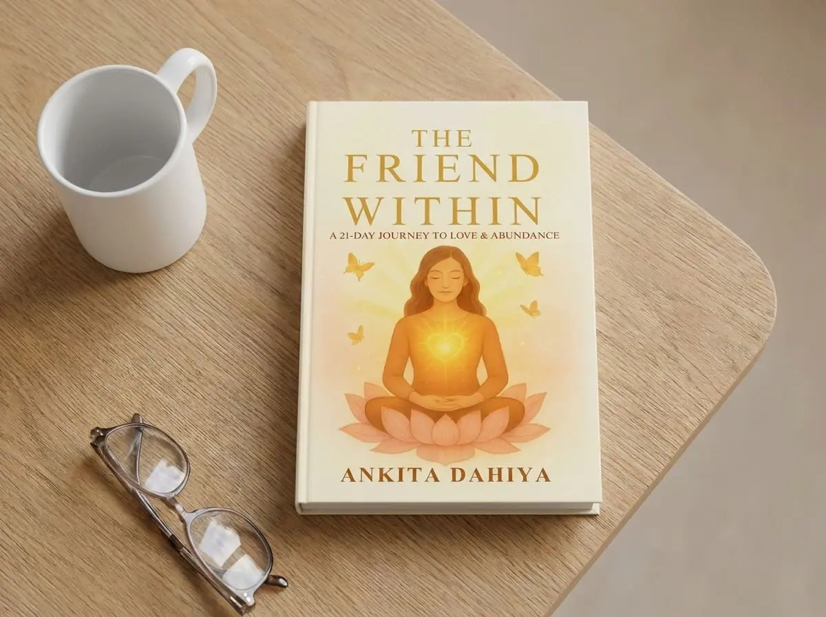 The Friend Within