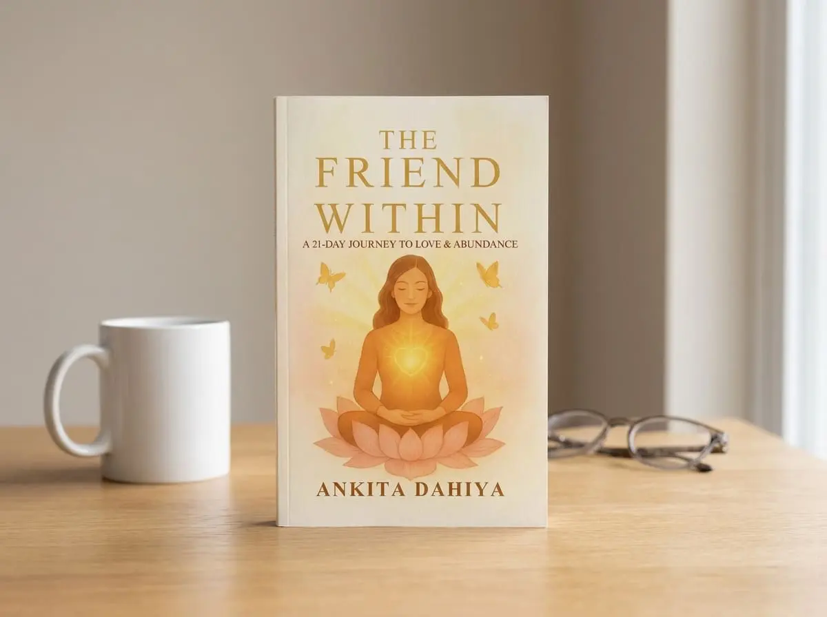 The Friend Within