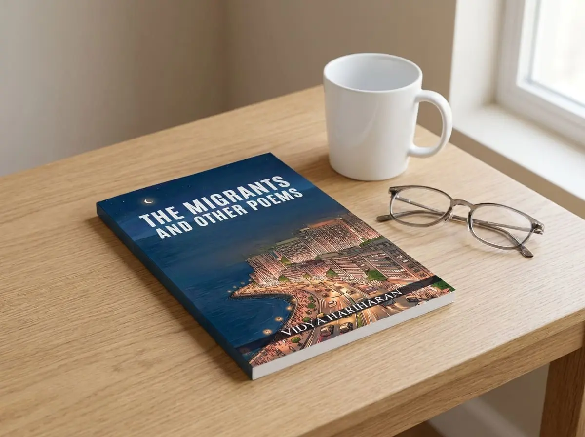 The Migrants and Other Poems