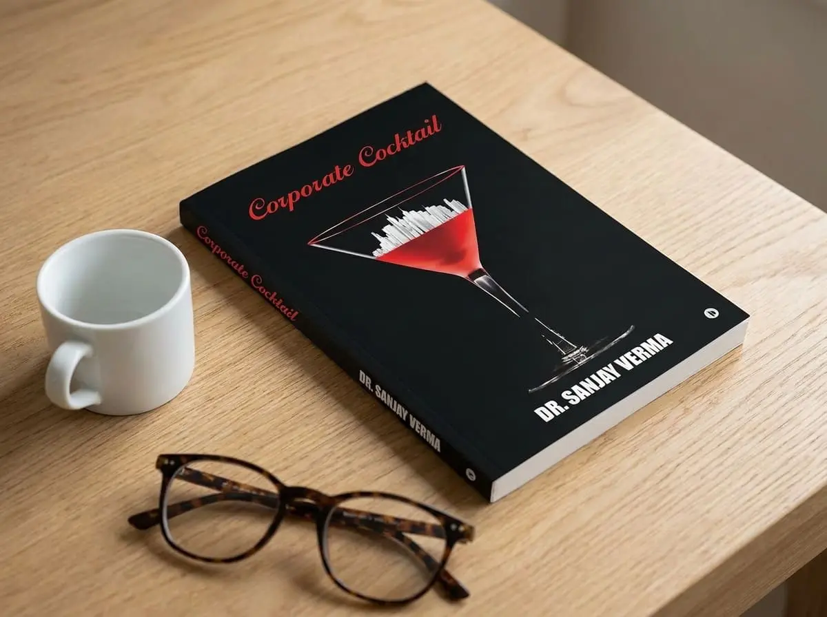 Corporate Cocktail
