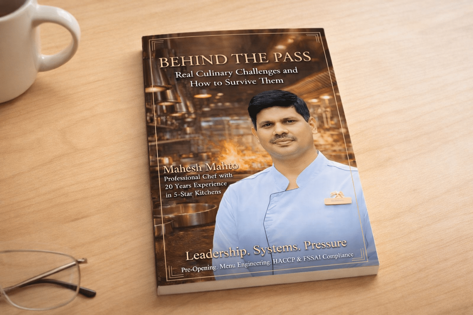 Behind the Pass