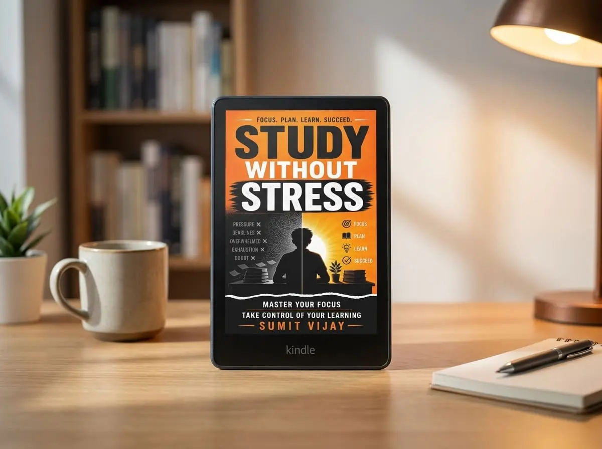 Study Without Stress