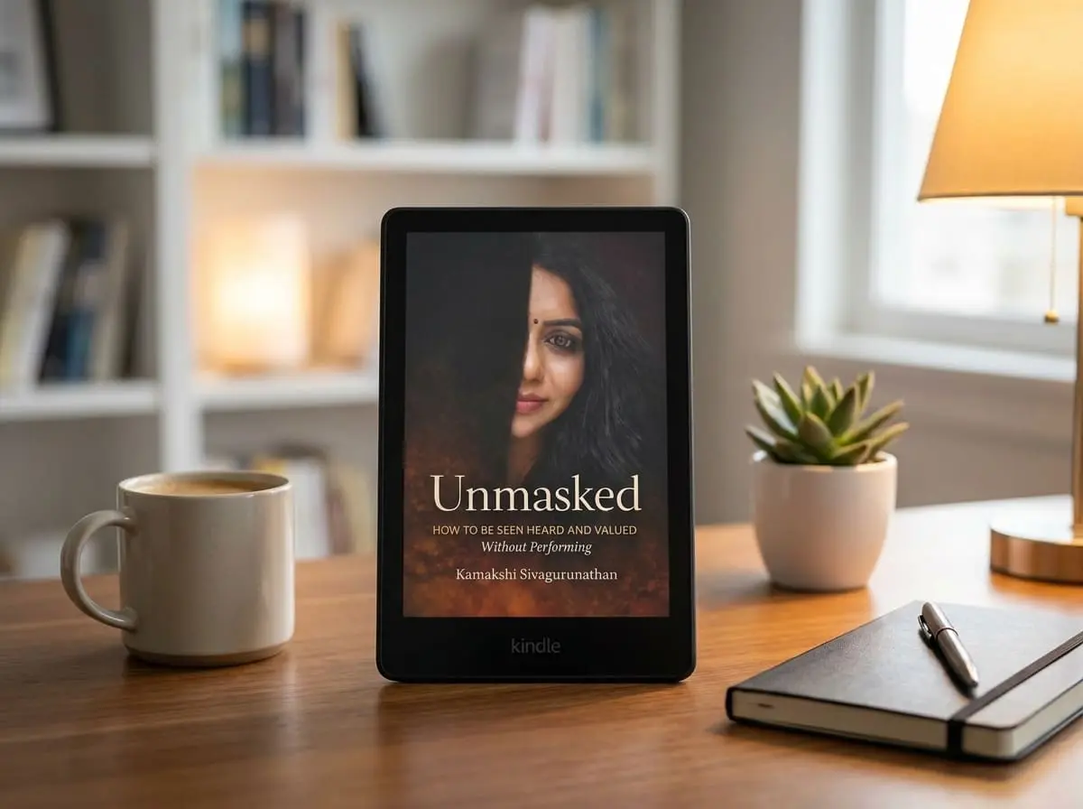 Unmasked Review