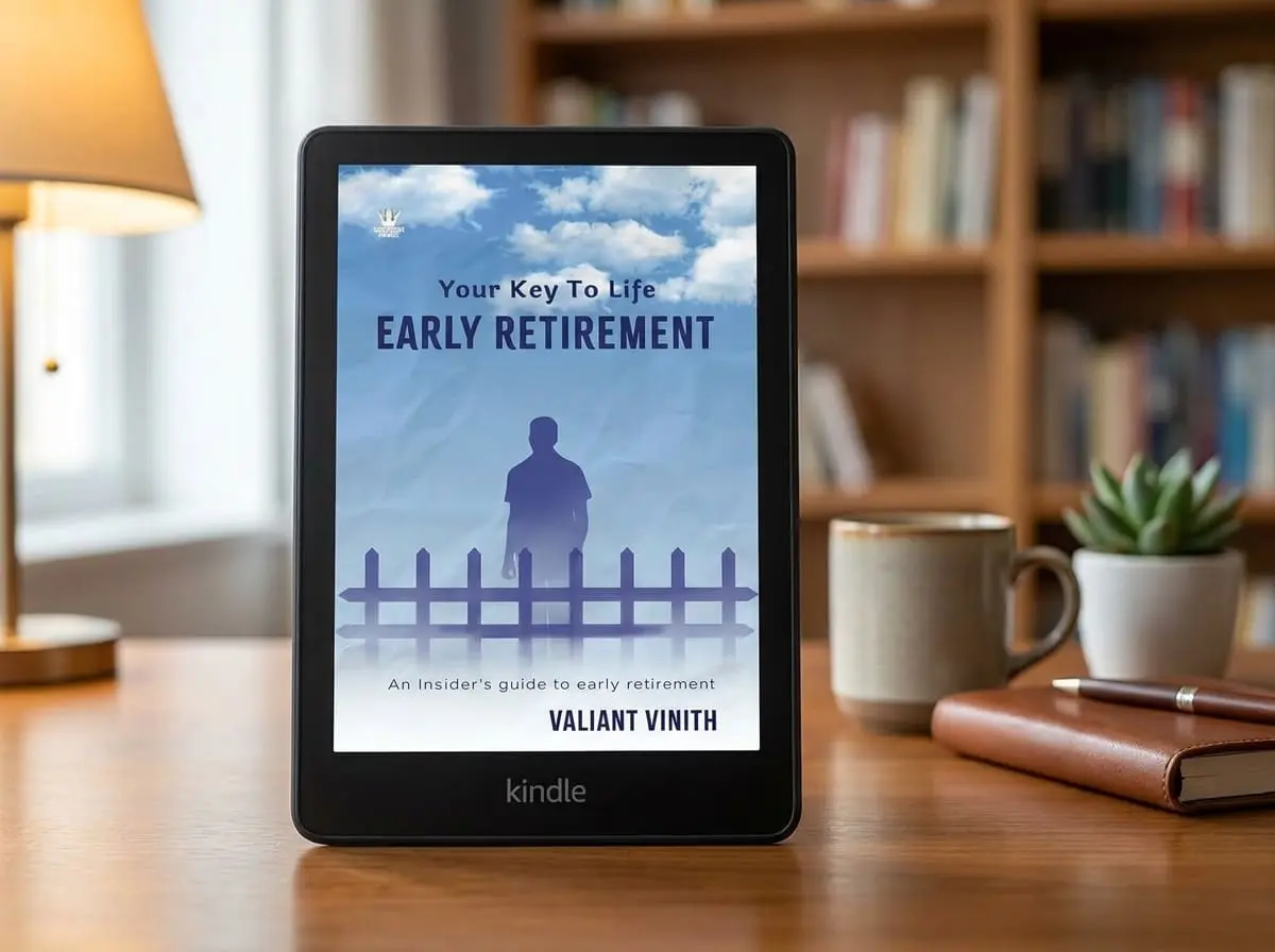 Your Key To Life: Early Retirement Review That Felt Surprisingly Real 1 Your Key To Life