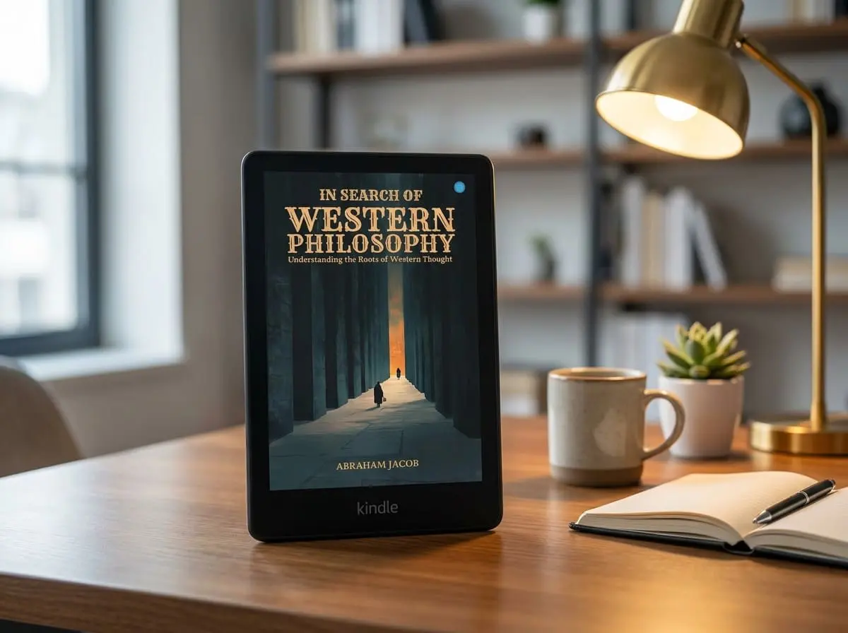 In Search of Western Philosophy