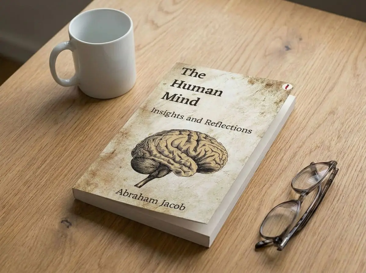 The Human Mind