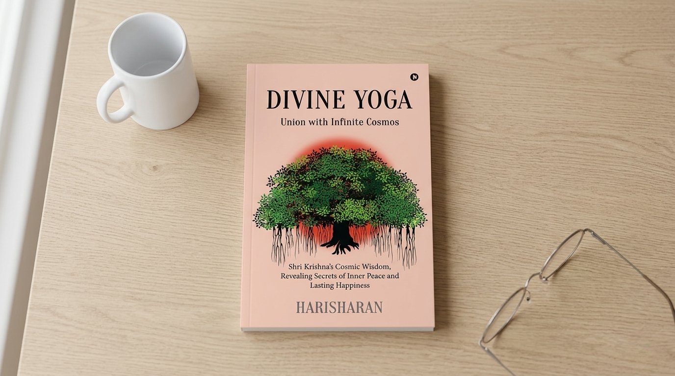 Divine Yoga