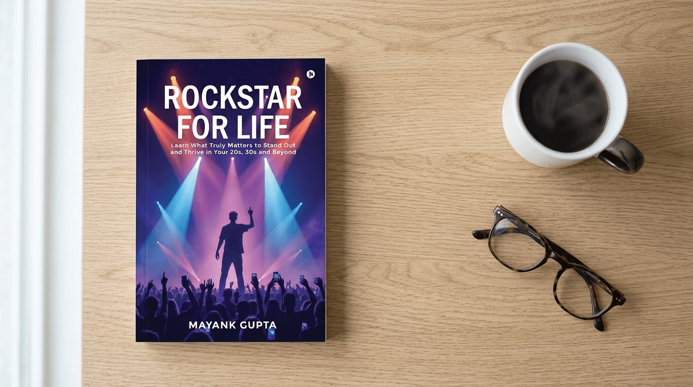 Rockstar for Life