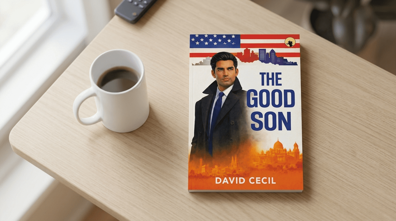 The Good Son