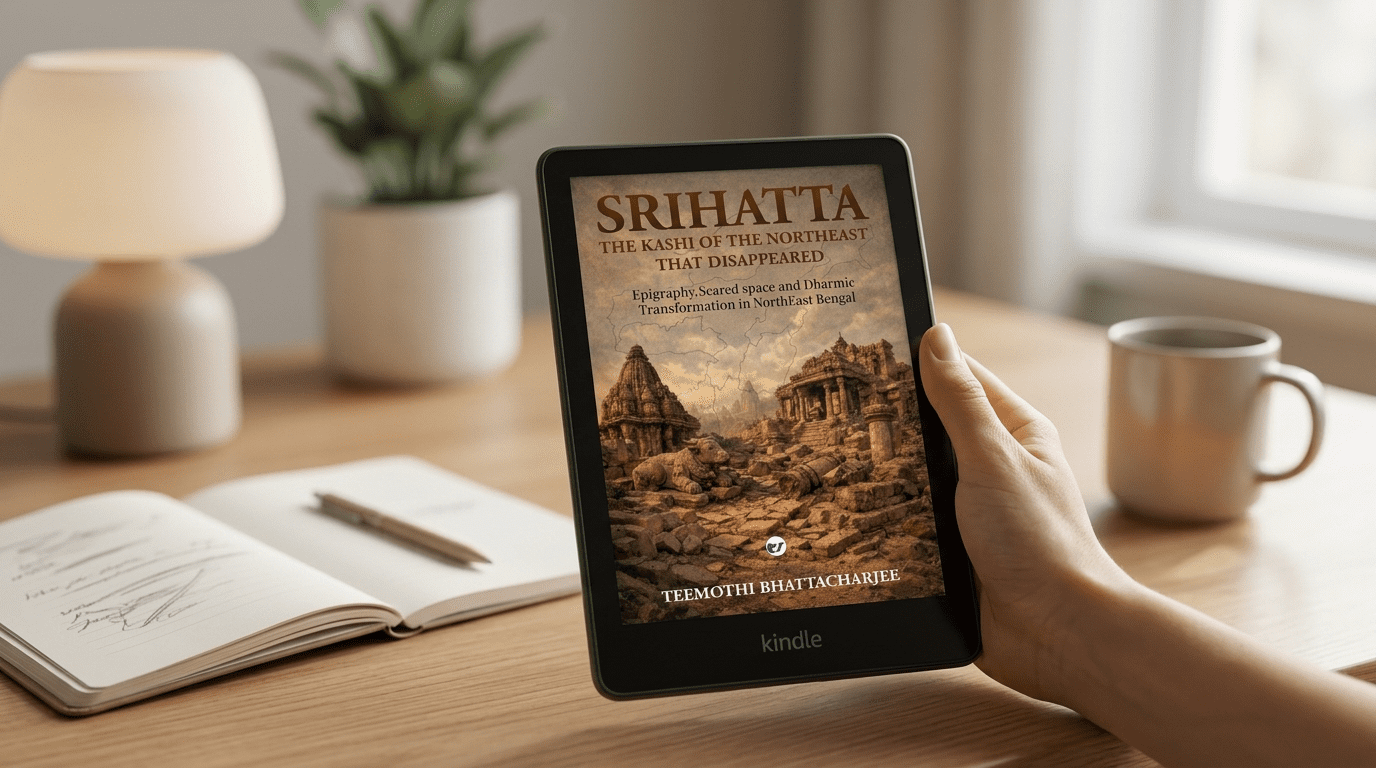 Srihatta