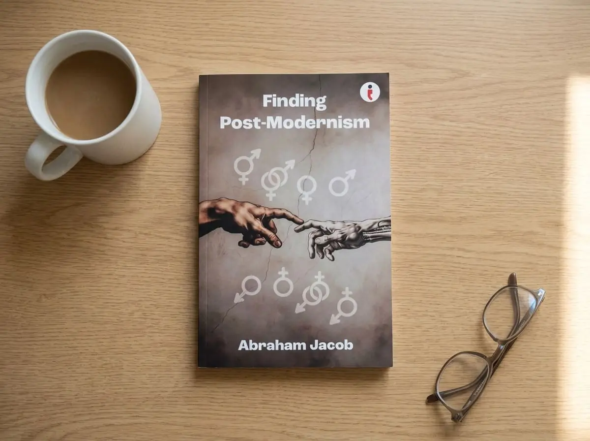 Finding Post Modernism