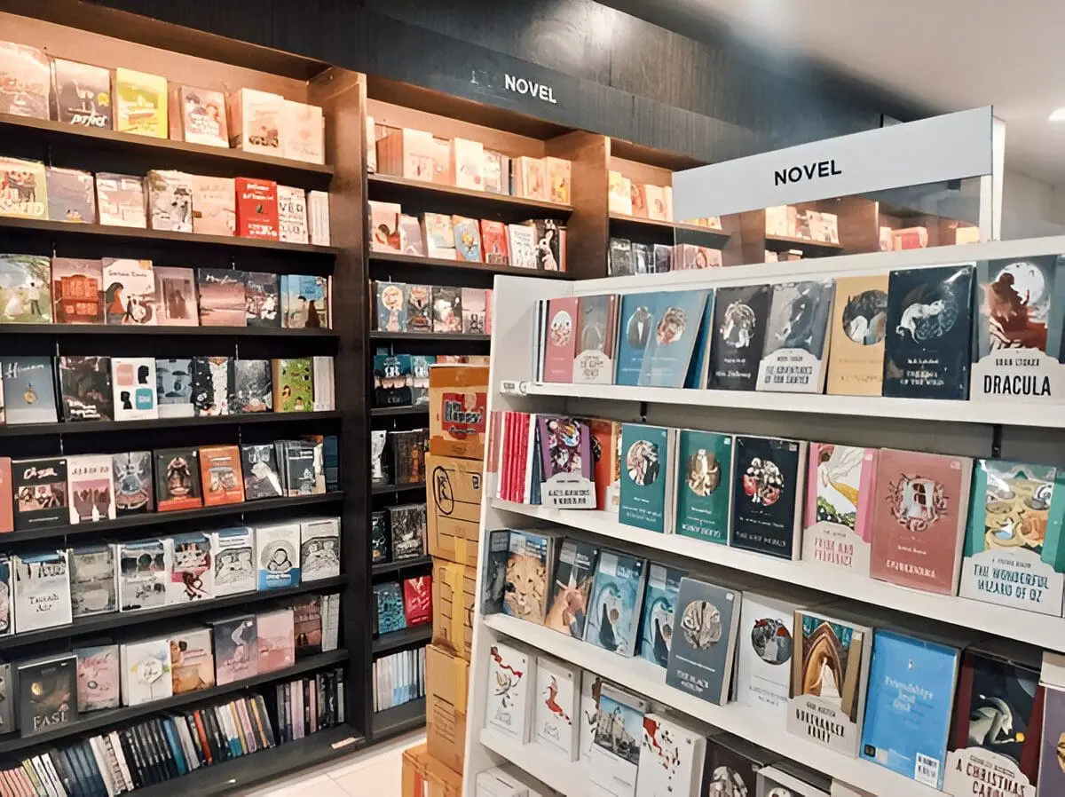 Why Print On Demand Might Be Cheaper Than You Think!