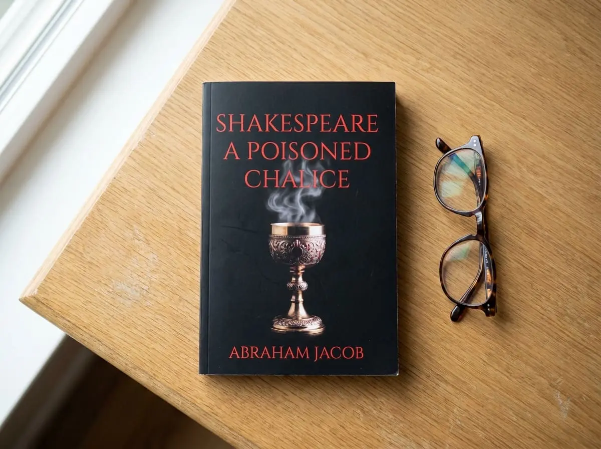 Shakespeare: A Poisoned Chalice