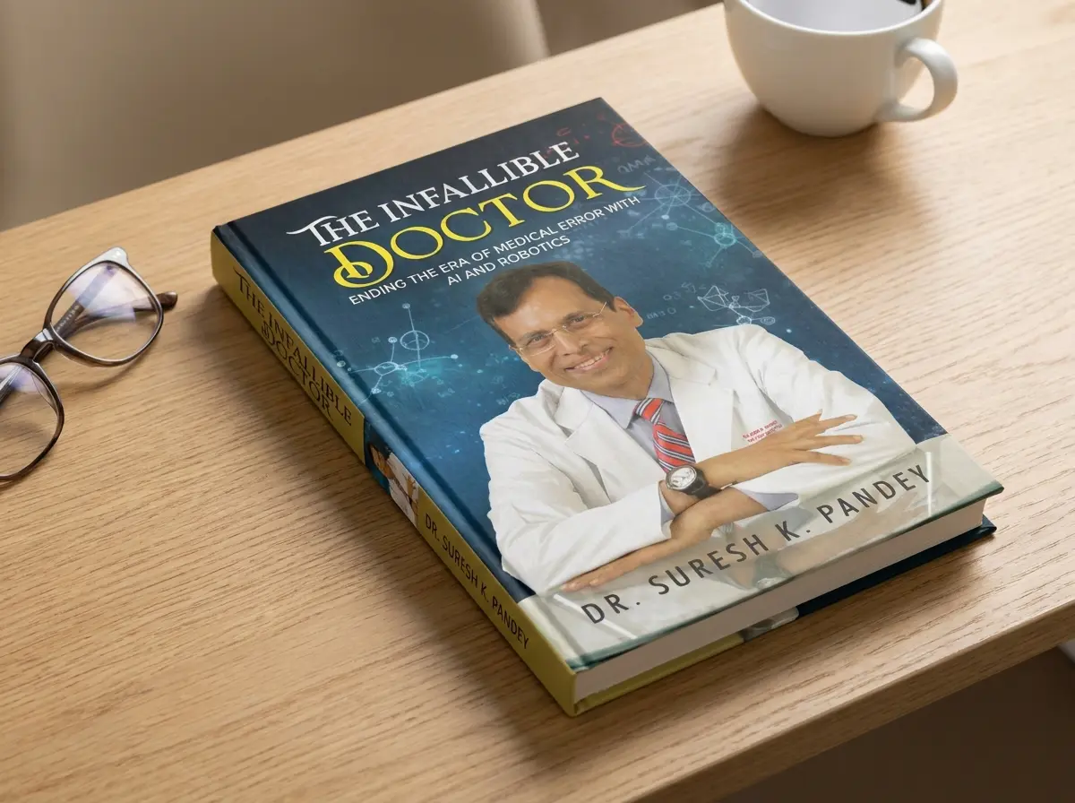 The Infallible Doctor