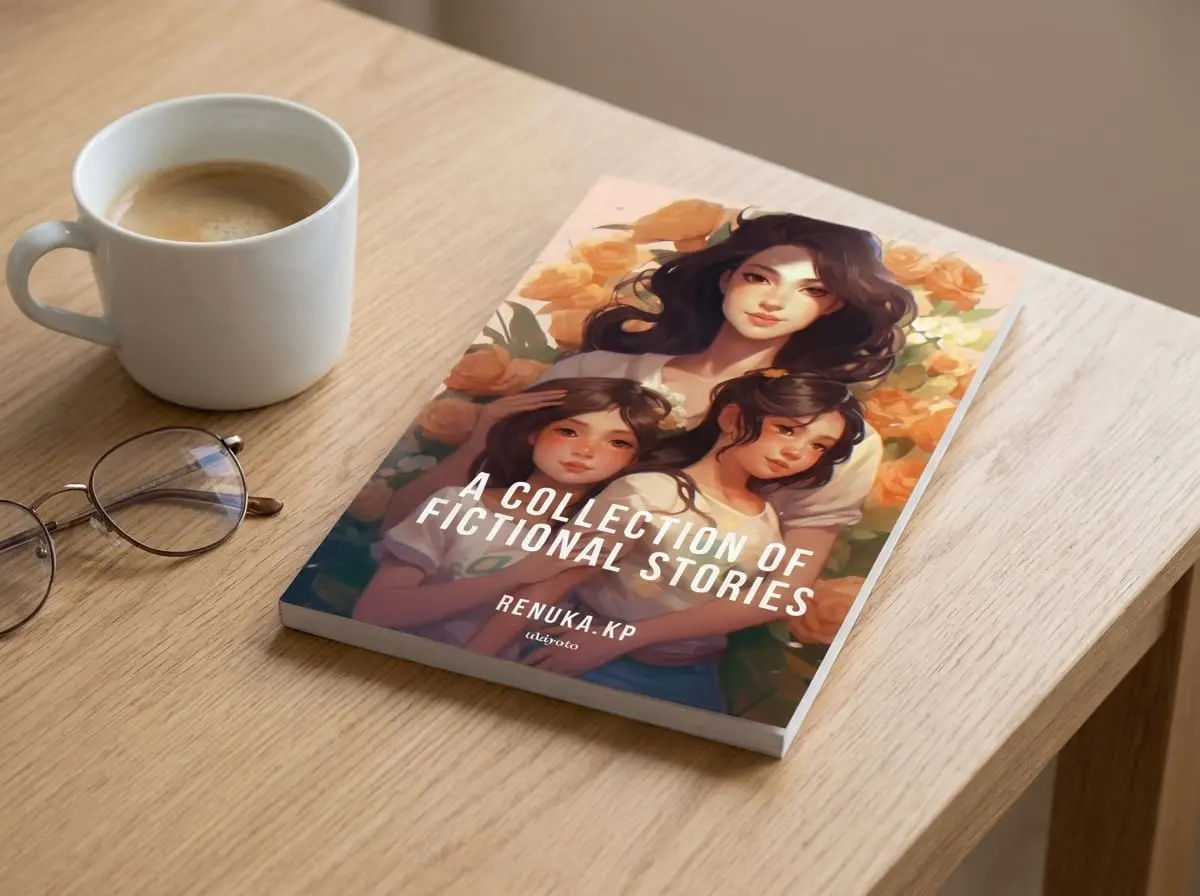 A Collection of Fictional Stories