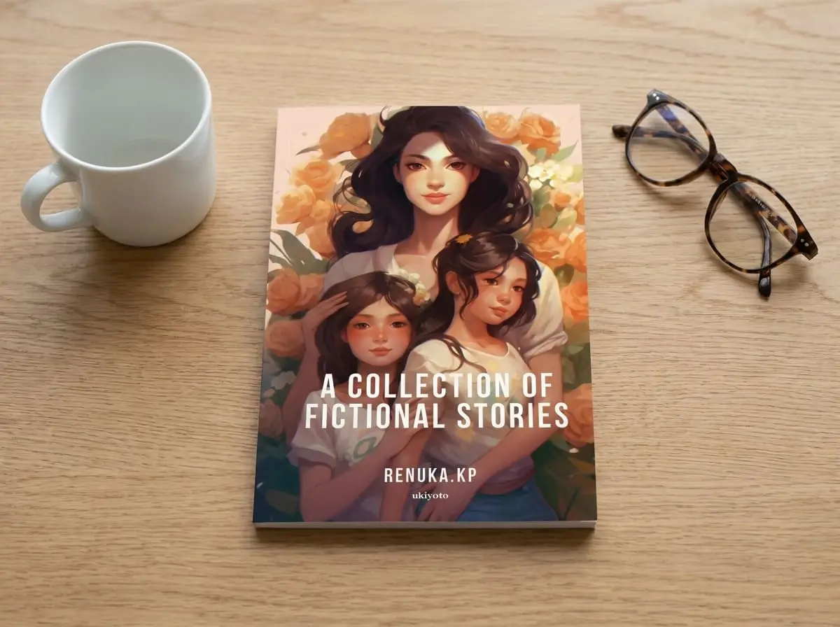 A Collection of Fictional Stories