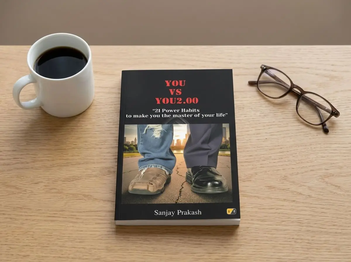 You Vs You 2.00