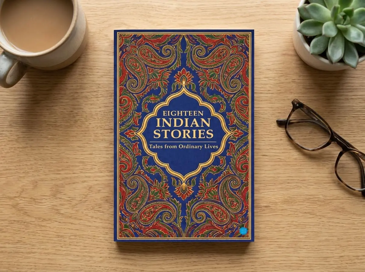 Eighteen Indian Stories