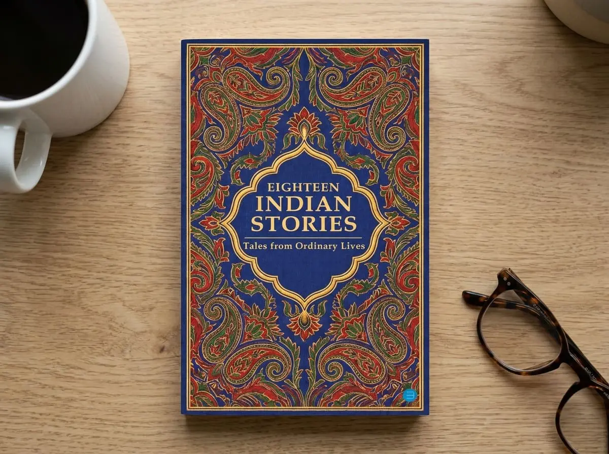 Eighteen Indian Stories