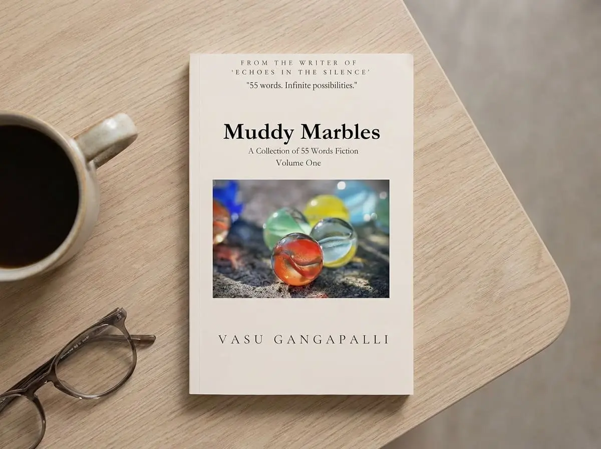Muddy Marbles