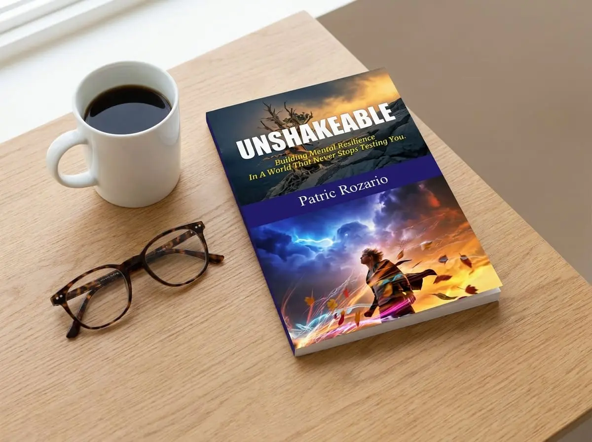 UNSHAKEABLE