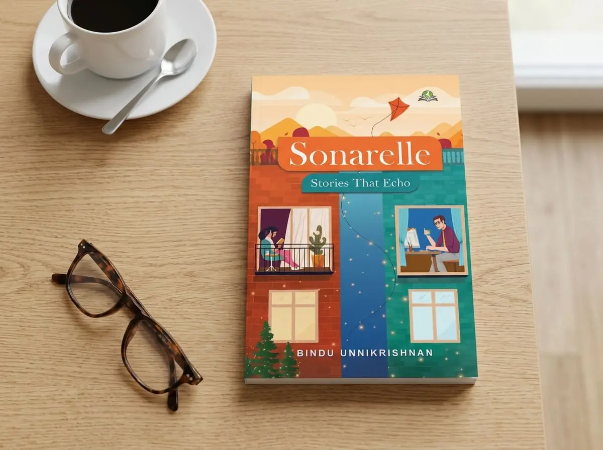 Sonarelle