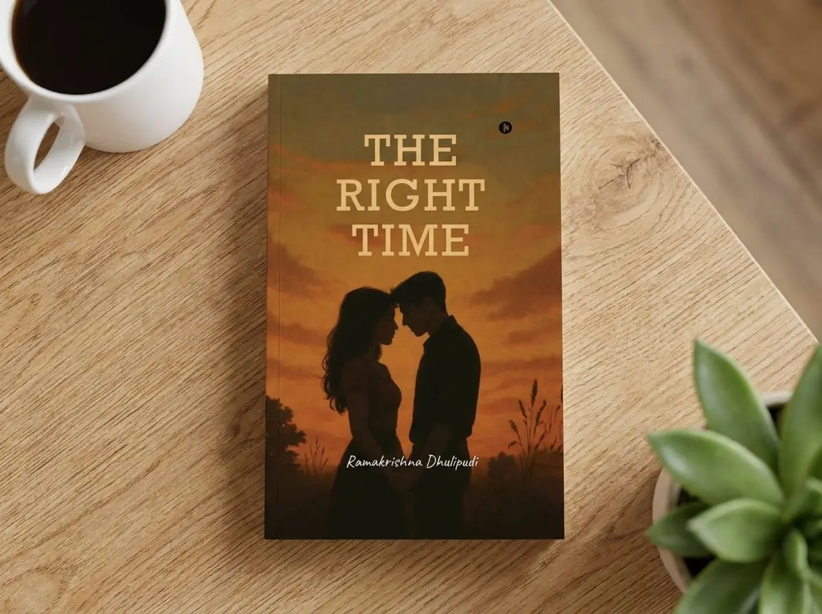 The Right Time