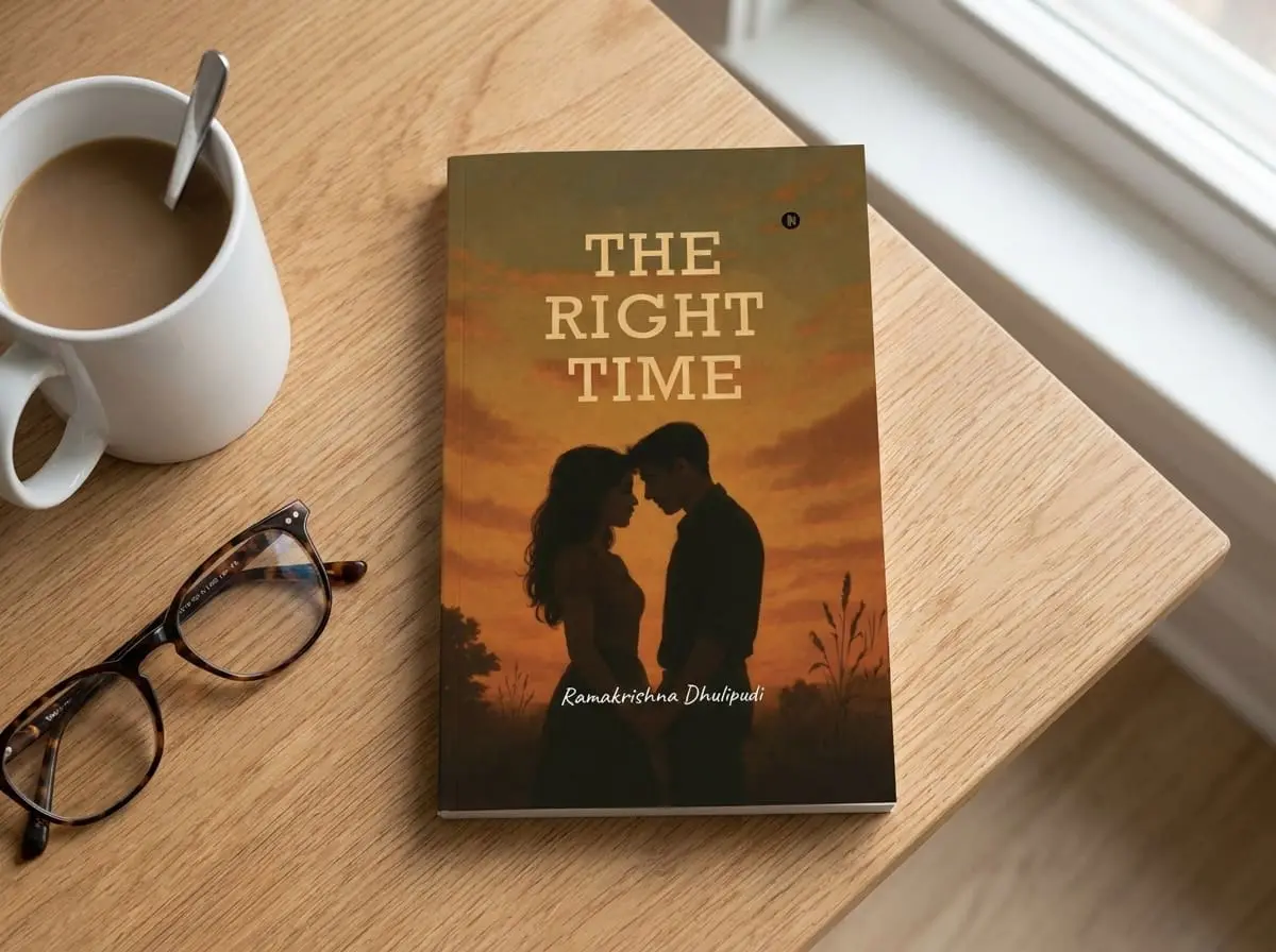 The Right Time