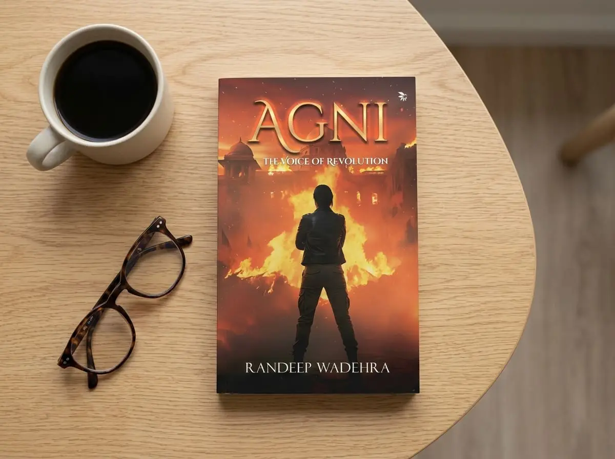 Agni: The Voice of Revolution