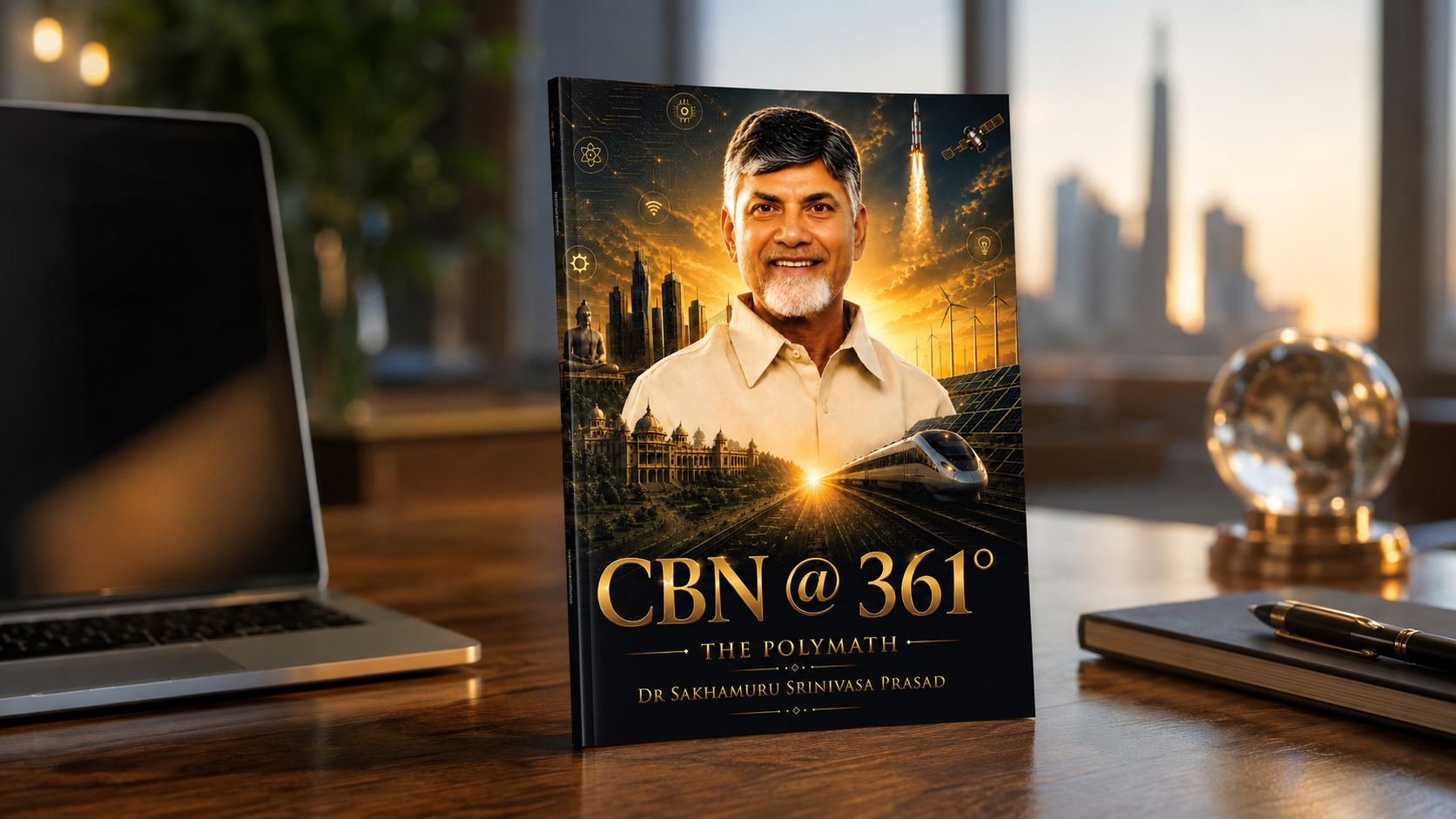 CBN@361 Degrees
