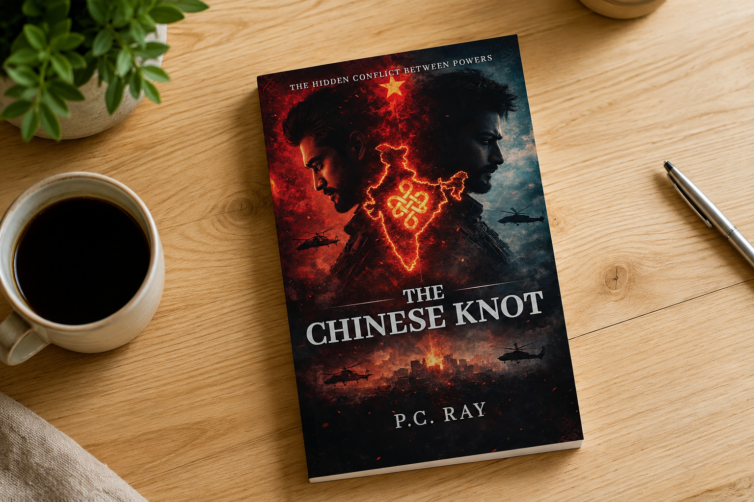 The Chinese Knot