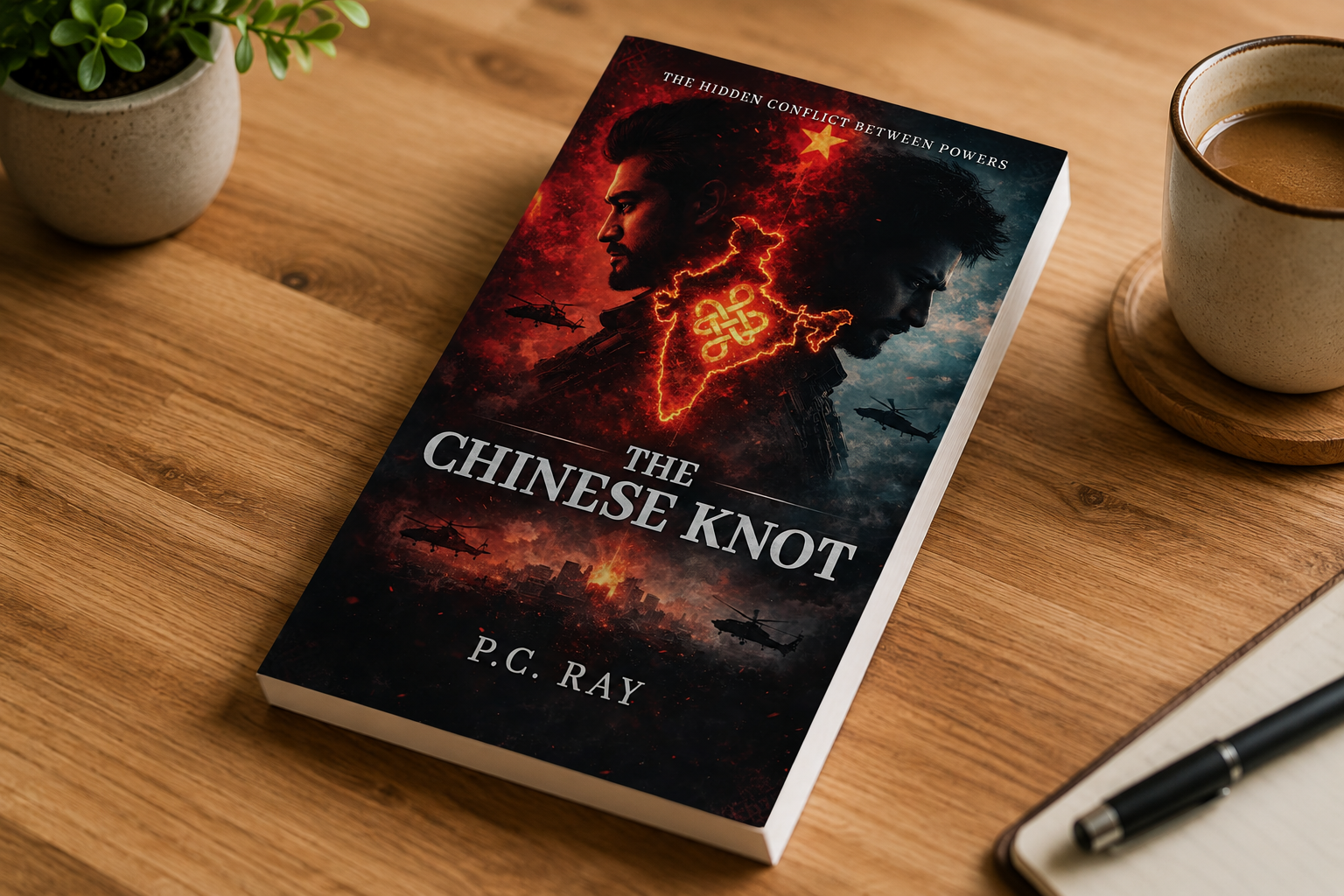 The Chinese Knot