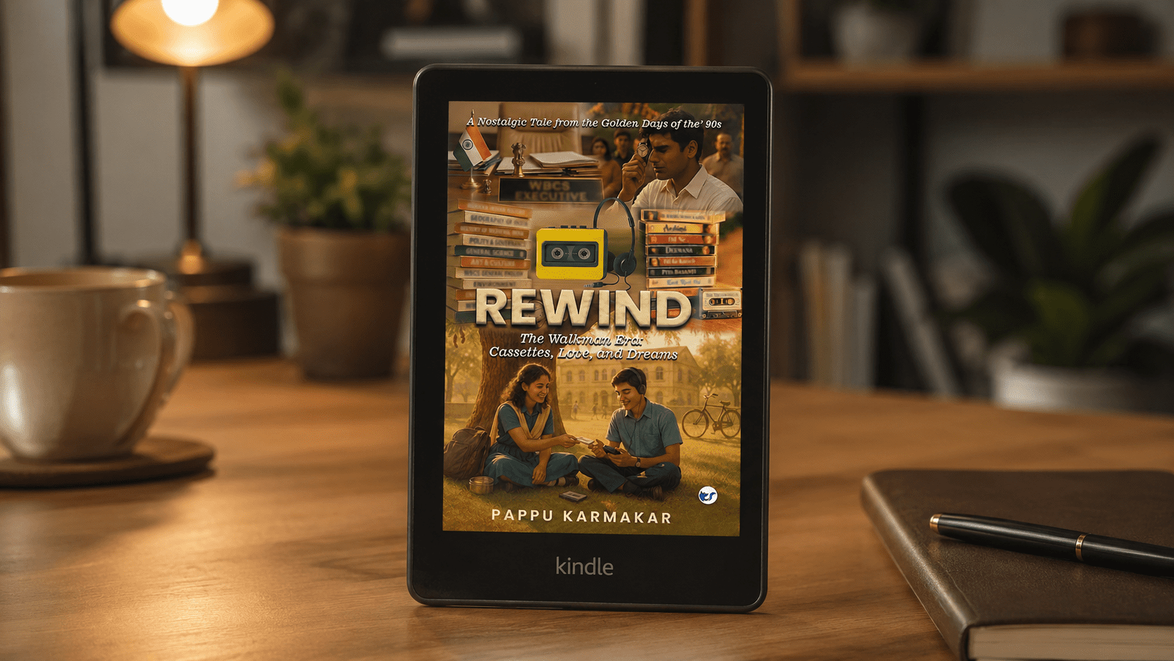 Rewind
