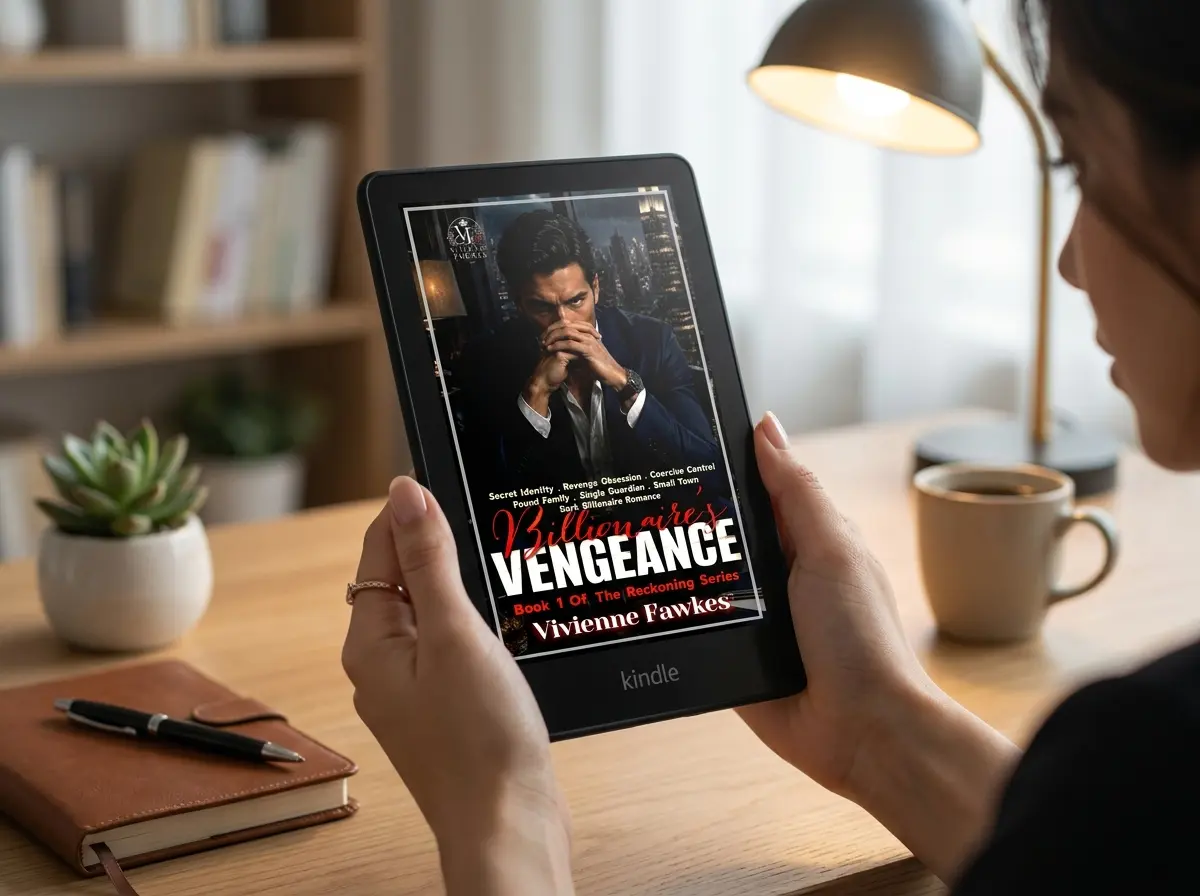 Billionaire's Vengeance