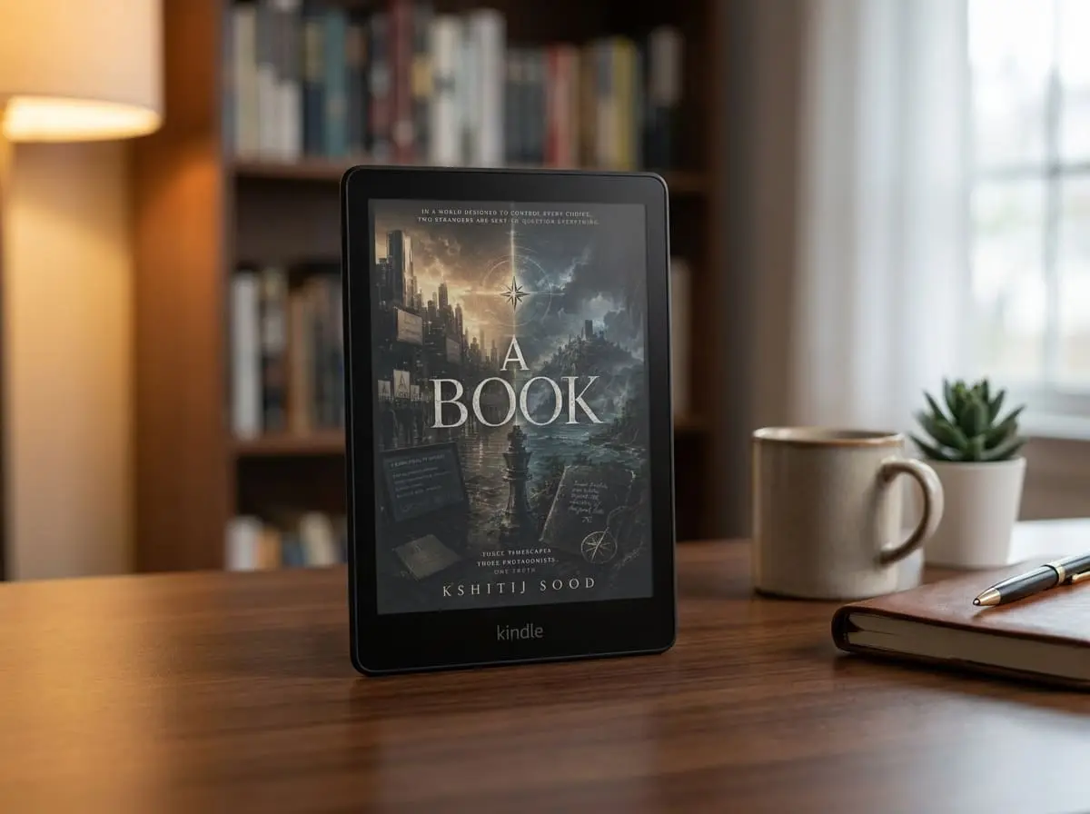 A Book