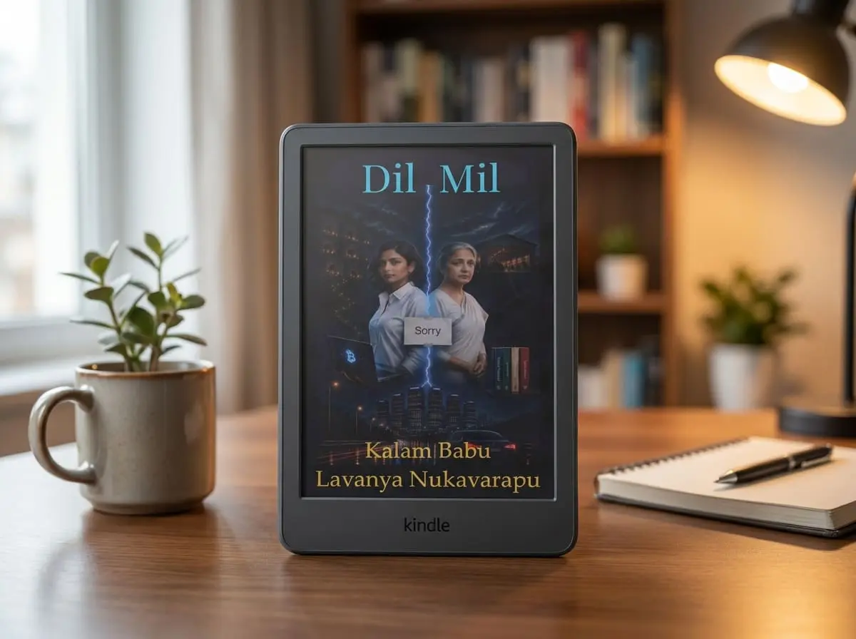 Dil Mil