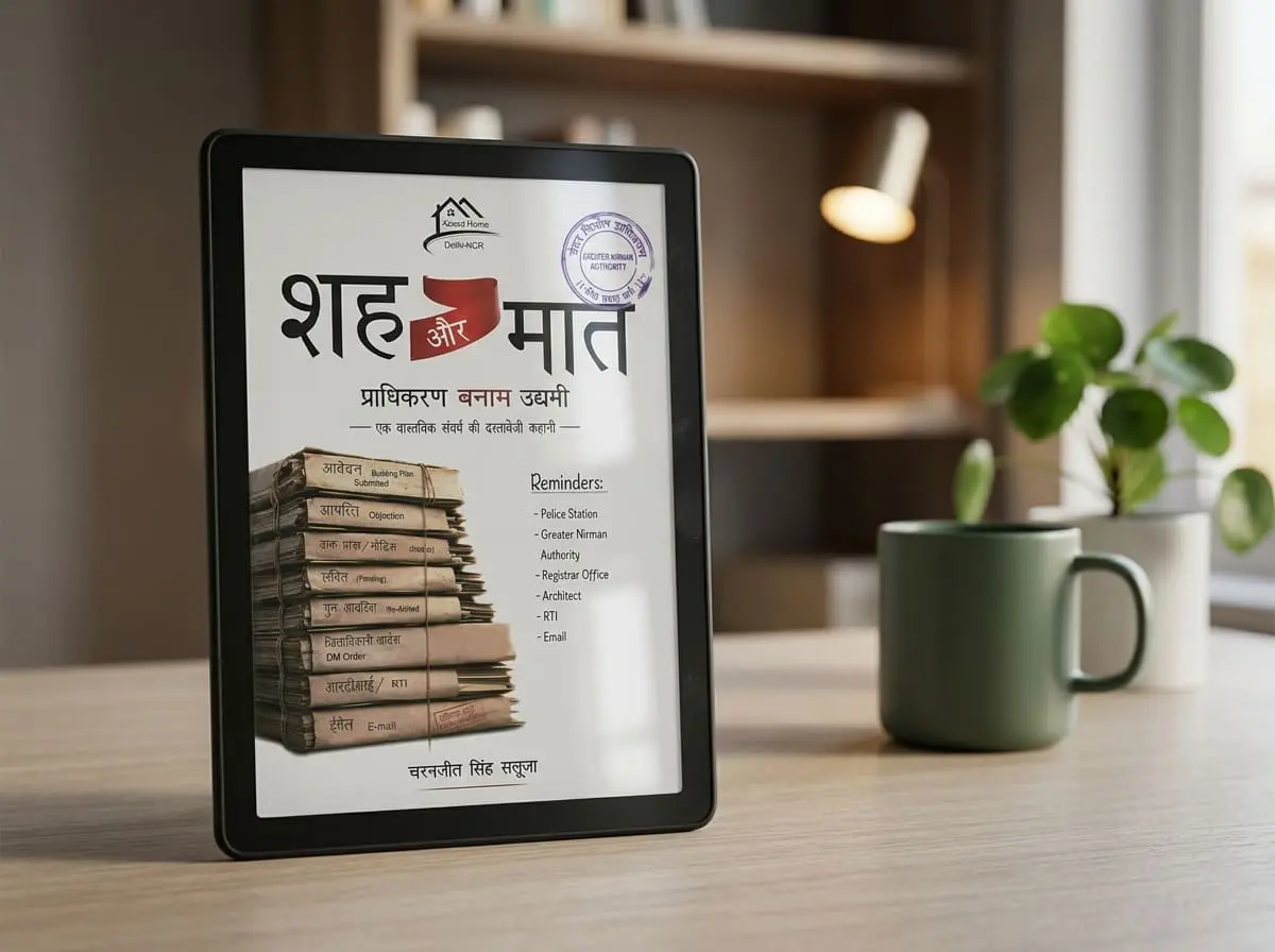 Sheh aur Maat Review: When the System Becomes the Opponent 1 Sheh aur Maat