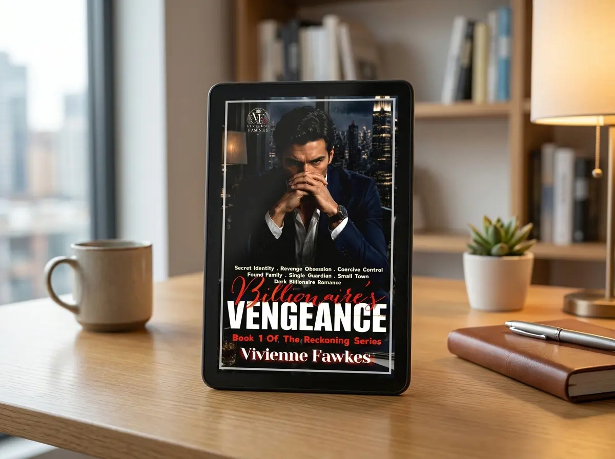 Billionaire's Vengeance