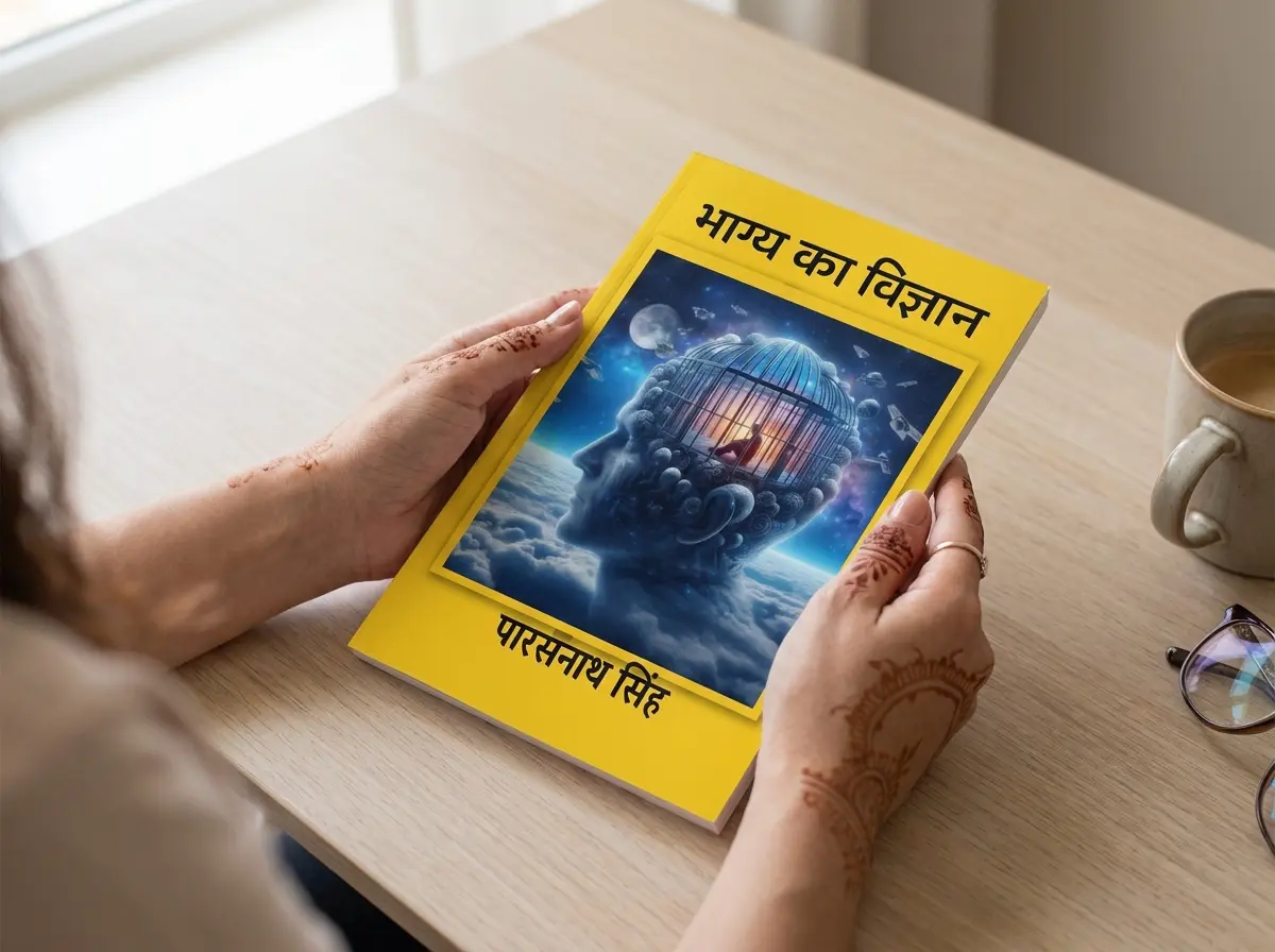 भाग्य का विज्ञान