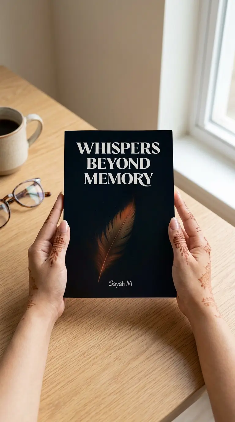 Whispers Beyond Memory