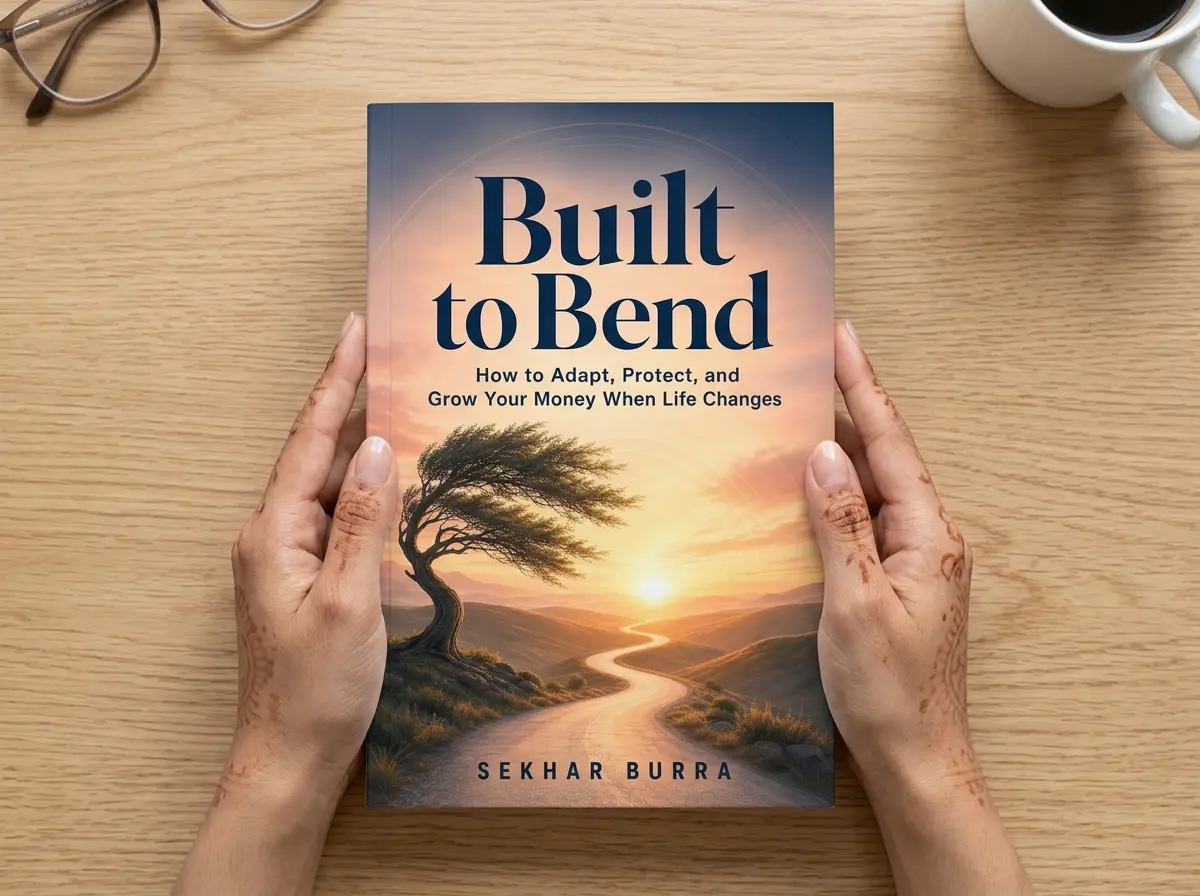 Built to Bend