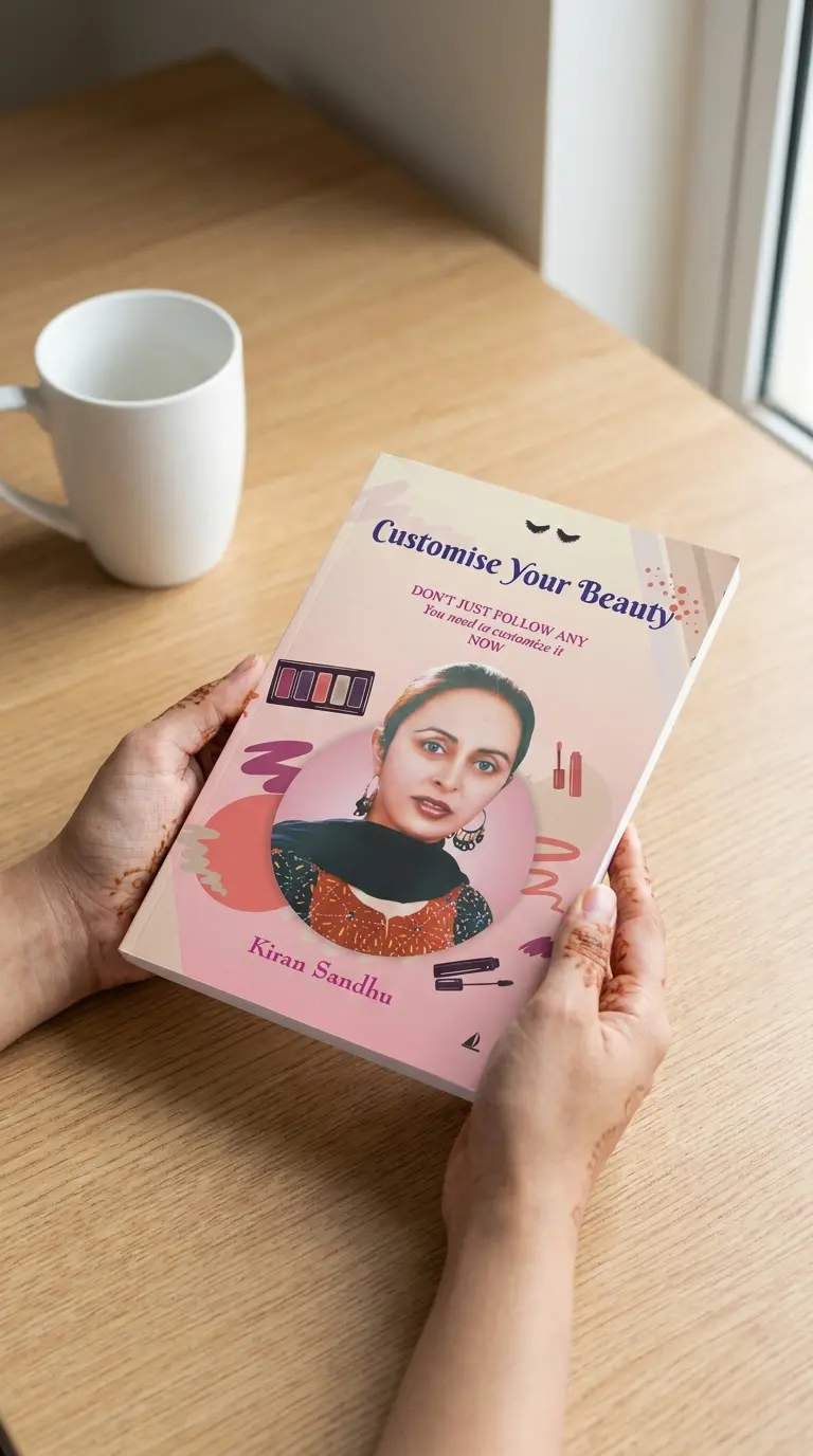 Customize Your Beauty 