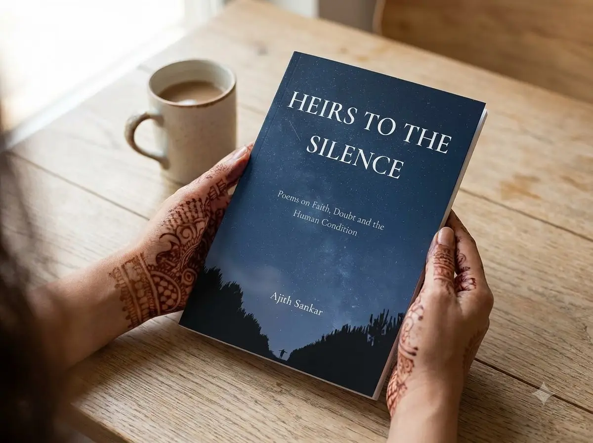 Heirs to the Silence