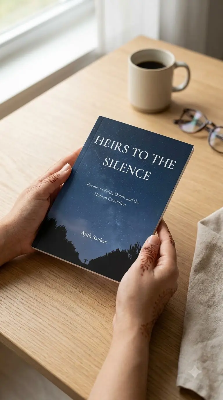 Heirs to the Silence