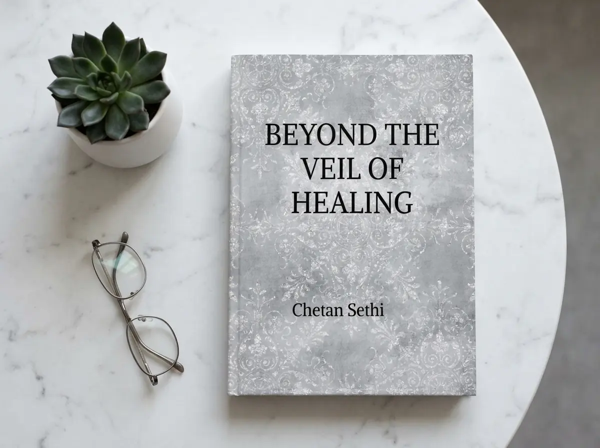 Beyond the Veil of Healing