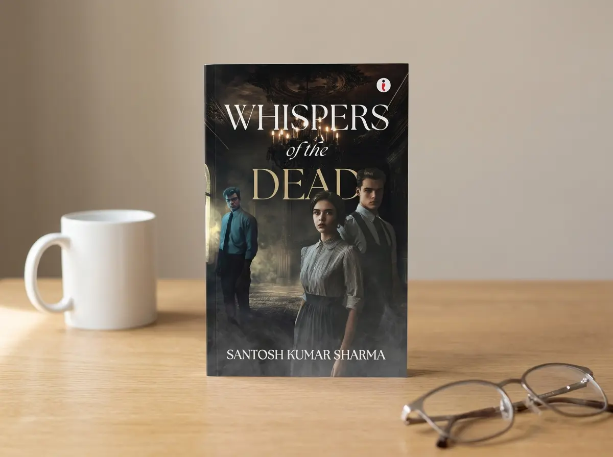 Whispers of the Dead