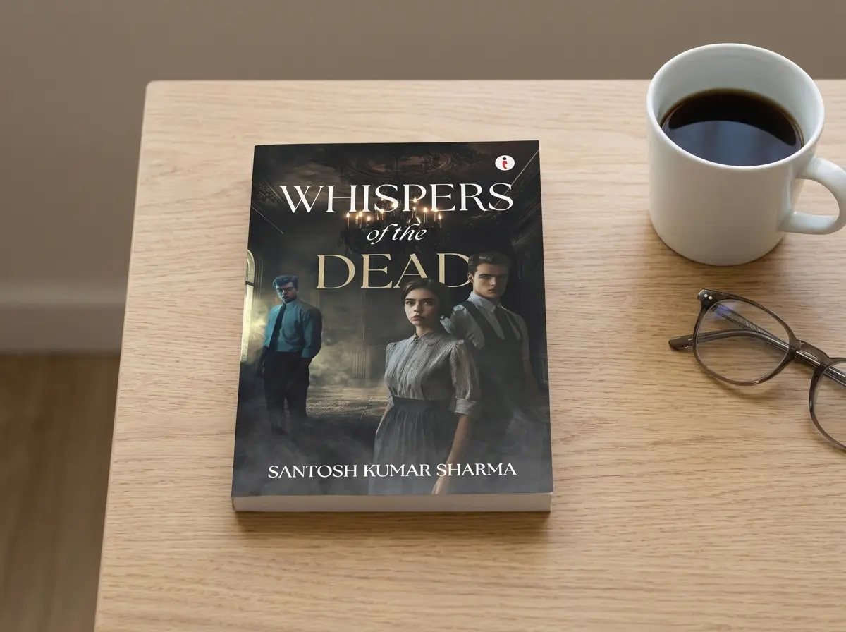 Whispers of the Dead