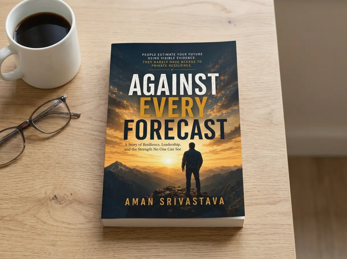 Against Every Forecast
