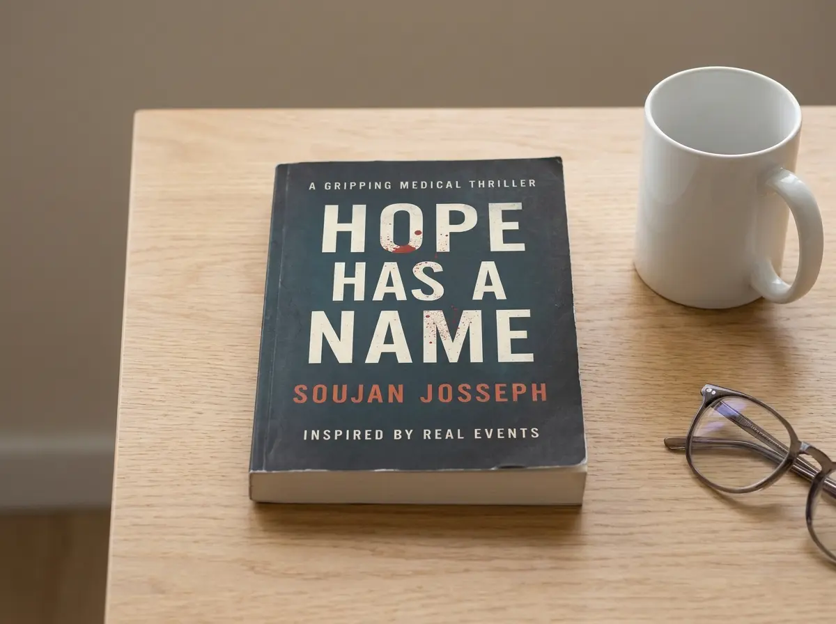 Hope Has a Name