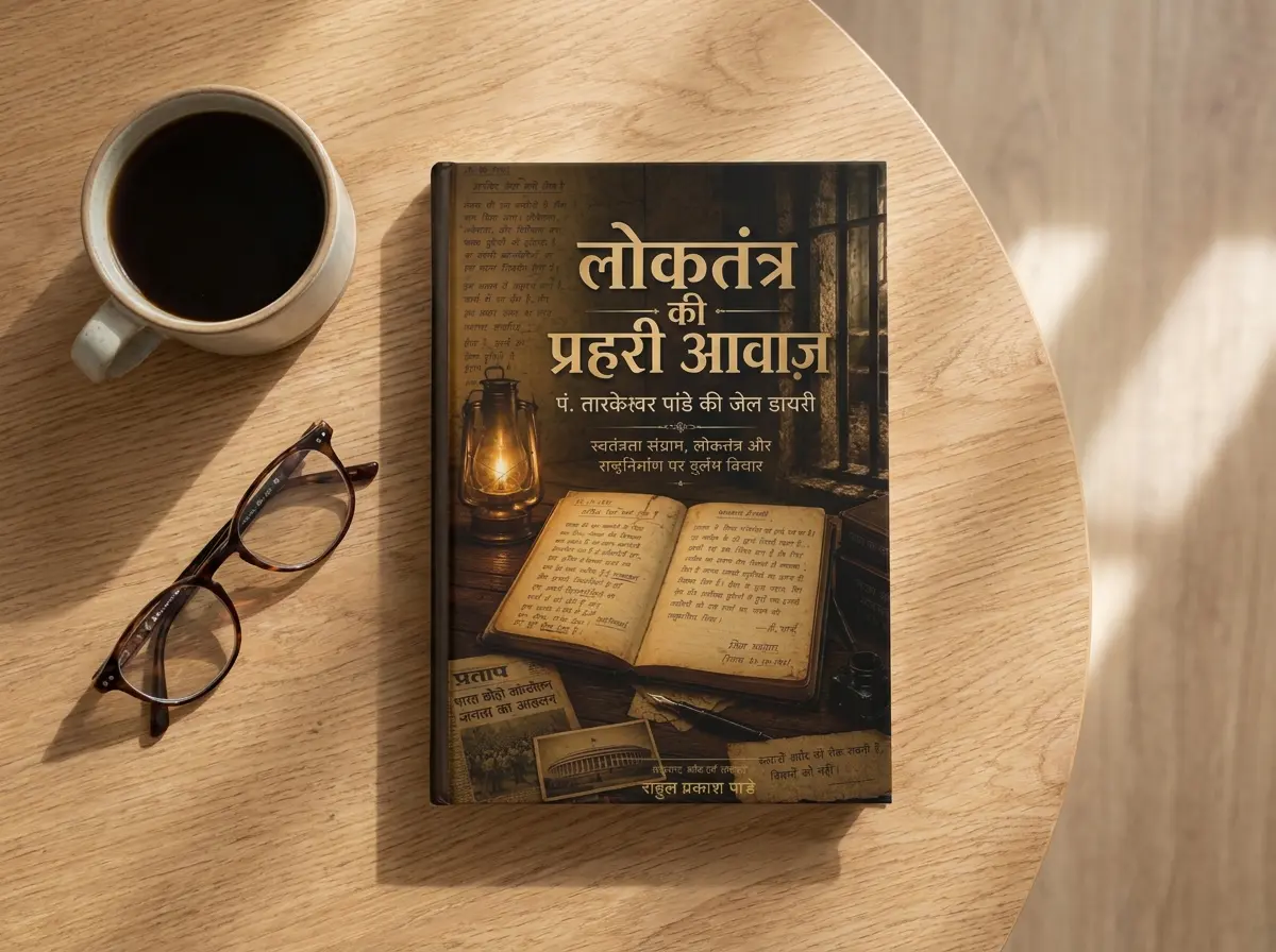 Loktantra Ki Prahari Awaaz
